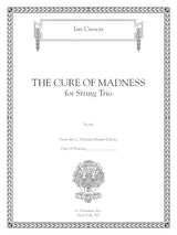 Cusson: The Cure of Madness