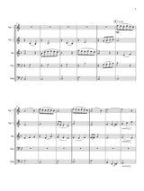 La La Land (arr. for Brass Quintet)