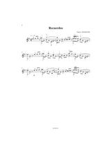 Tisserand: Couleurs latines