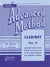 Rubank Advanced Method – Clarinet Volume 2