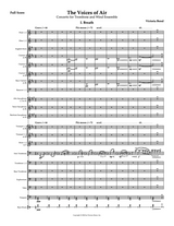 Bond: The Voices of Air