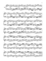 Brahms: 51 Exercises for Piano, WoO 6