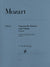 Mozart: Violin Sonatas - Volume I
