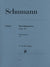 Schumann: 3 Romances, Op. 28