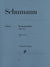 Schumann: Fantasiestücke (Fantasy Pieces), Op. 12 & WoO 28