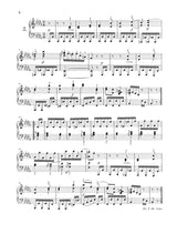Easy Piano Pieces - Volume 2 (Classical & Romantic Eras)