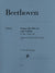 Beethoven: Violin Sonata in F Major, Op. 24 ("Spring Sonata")