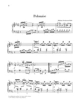 Easy Piano Music of the 18th and 19th Century - Volume 2