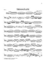 Bach: Trio Sonata and Canon Perpetuus, BWV 1079, Nos. 8 & 9