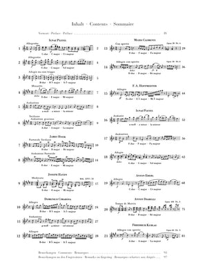 Sonatinas for Piano - Volume 2: Classical Era