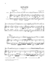 Italian Violin Music of the Baroque Era - Volume 1