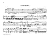 Debussy: Symphony in B Minor