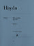 Haydn: Piano Trios - Volume 4