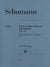 Schumann: Scherzo, Gigue, Romance, and Fughetta, Op. 32