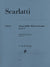 Scarlatti: Selected Piano Sonatas - Volume 2