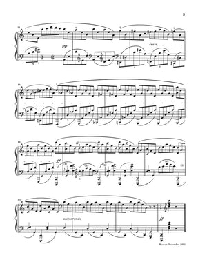 Scriabin: 24 Preludes, Op. 11