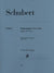 Schubert: Impromptu in G-flat Major, Op. 90, No. 3, D 899