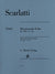 Scarlatti: Piano Sonata in E Major, K. 380, L. 23