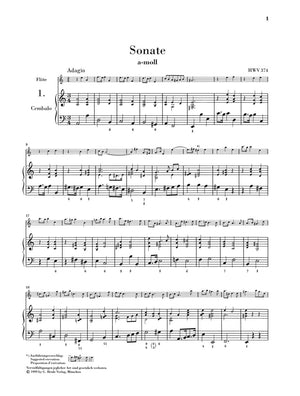 Handel: Flute Sonatas - Volume 2