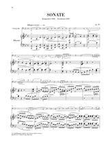 Mendelssohn: Cello Sonata in B-flat Major, Op. 45