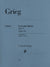 Grieg: Lyric Pieces, Op. 54 (Volume 5)