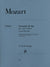 Mozart: Serenade in B-flat Major, K. 361