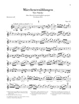 Schumann: Fairy Tales, Op. 132