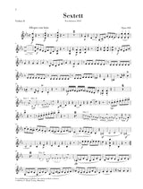 Beethoven: Sextet in E-flat Major, Op. 81b