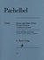 Pachelbel: Canon and Gigue in D Major