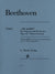 Beethoven: Ah! perfido, Op. 65