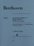 Beethoven: Sextet in E-flat Major, Op. 71 and March, WoO 29