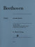 Beethoven: Goethe Songs