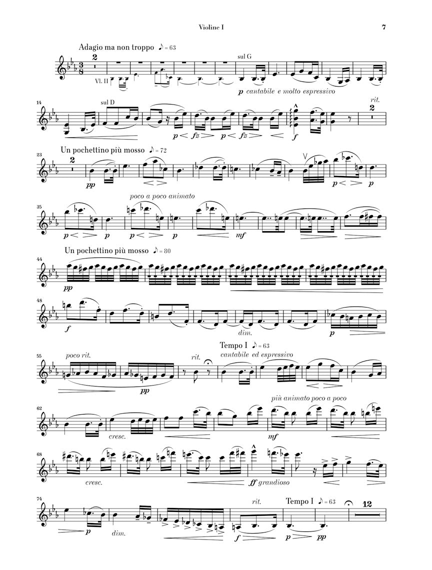 Dvořák: String Quartet No. 13 in G Major, Op. 106