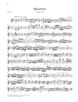 Mozart: String Quartets - Volume 3 (Haydn Quartets)