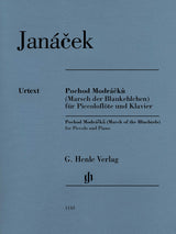 Janáček: March of the Bluebirds