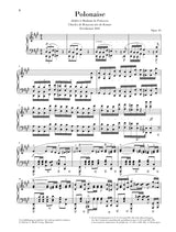 Chopin: Polonaise in F-sharp Minor, Op. 44