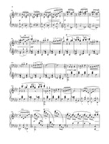 Debussy: Valse romantique