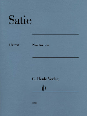Satie: Nocturnes