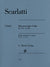 Scarlatti: Piano Sonata in C Major, K. 159, L. 104