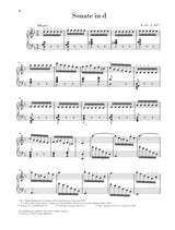 Scarlatti: Piano Sonata in D Minor (Toccata) K. 141, L. 422