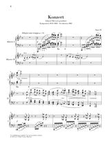 Brahms: Piano Concerto No. 2 in B-flat Major, Op. 83
