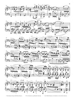 Brahms: Piano Pieces, Op. 119