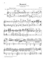 Vieuxtemps: Violin Concerto No. 5 in A Minor, Op. 37
