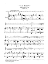 Tchaikovsky: Valse-Scherzo, Op. 34