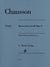 Chausson: Piano Trio in G Minor, Op. 3