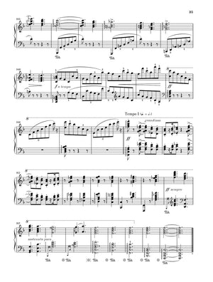 Brahms: Piano Sonata No. 3 in F Minor, Op. 5