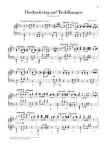 Grieg: Wedding Day at Troldhaugen, Op. 65, No. 6