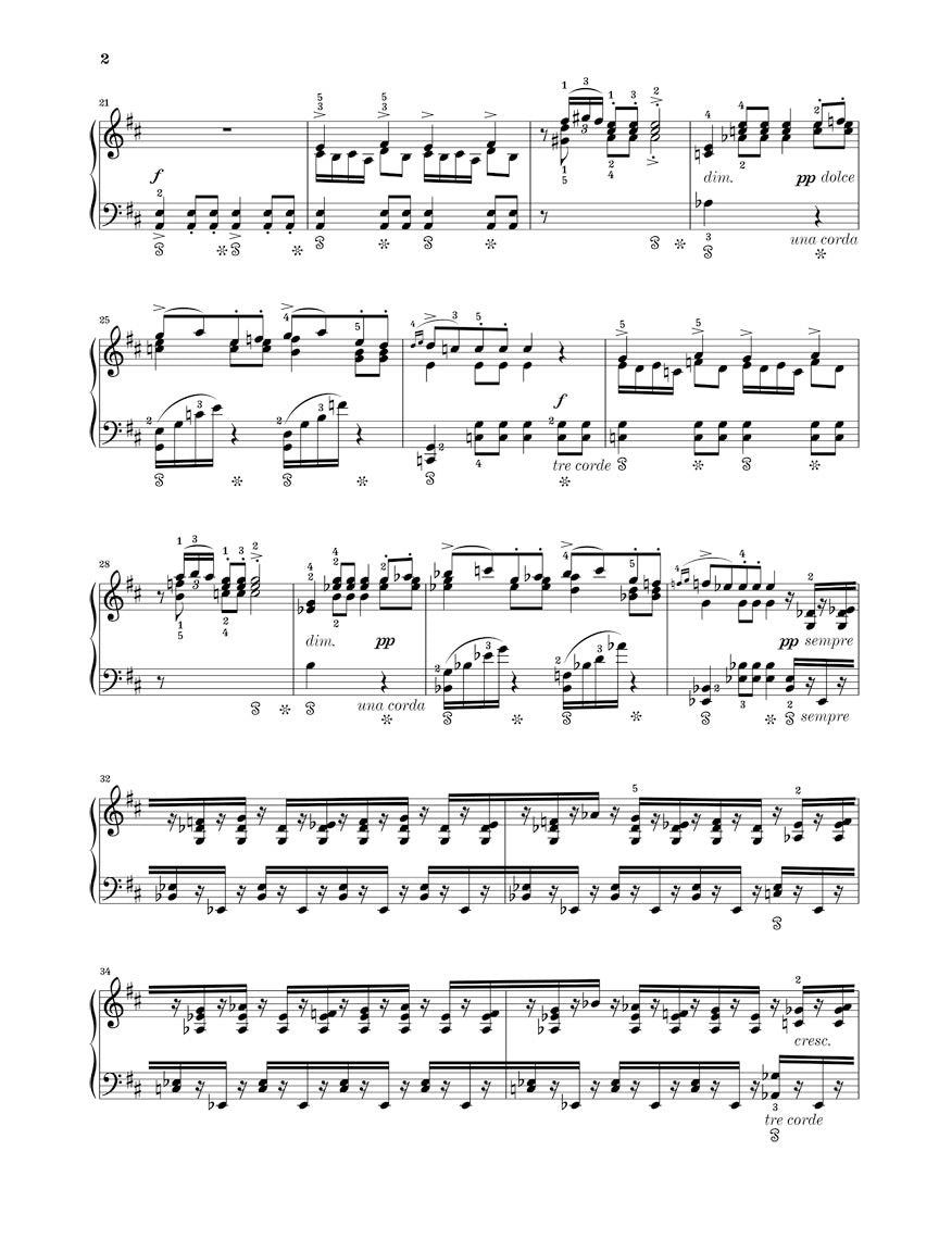 Grieg: Wedding Day at Troldhaugen, Op. 65, No. 6