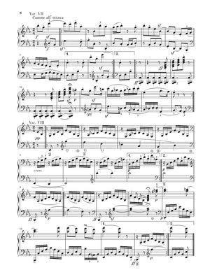 Beethoven: Eroica Variations, Op. 35