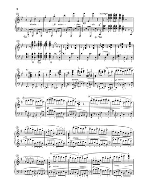 Beethoven: Piano Sonata No. 29 in B-flat Major, Op. 106